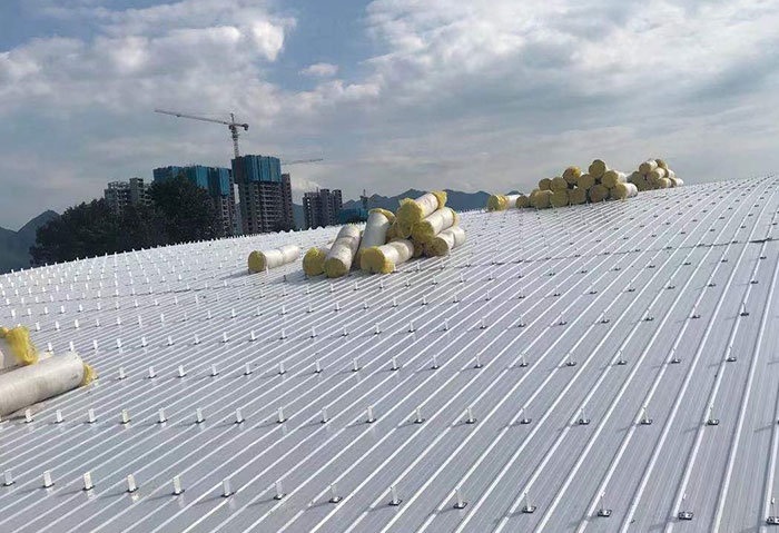 吐鲁番 网架施工